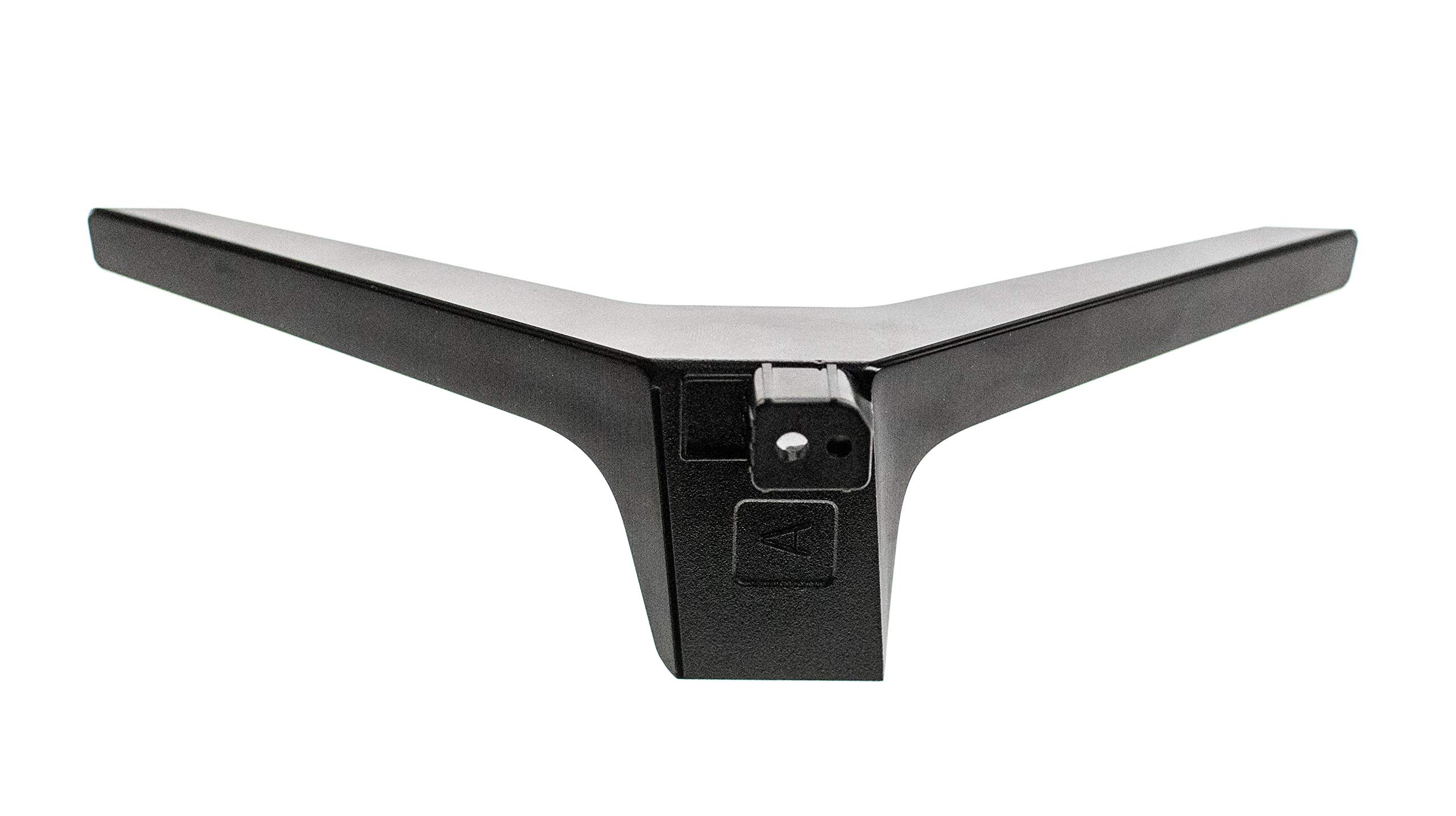 Amazon.com: TEKBYUS MAM649640 TV Pedestal Stand Base Legs