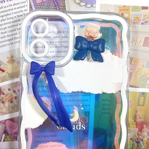 Miniatura 5 de 4 moldes de silicona para moño, molde para fondant, lindo molde de resina epoxi para jabón, moldes de dibujos animados, dulces, chocolate, para