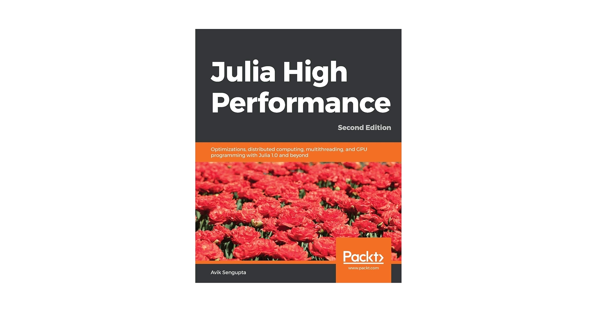 Julia High Performance: Optimizations, distributed computing