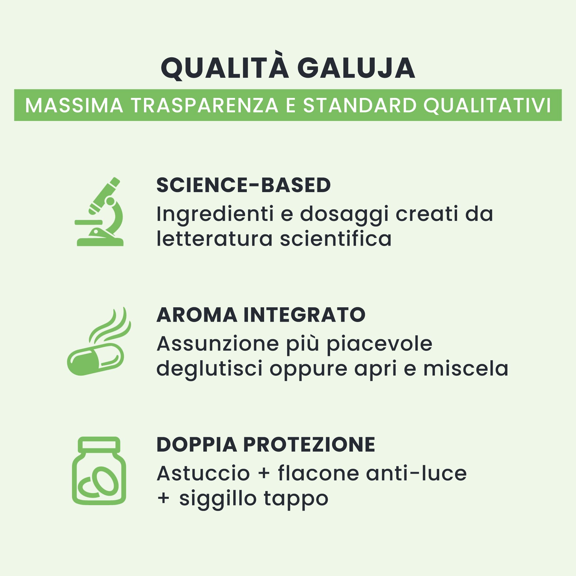 Light Legs+ - Integratore Gambe Leggere & Microcircolo - Proantocianidine 342 mg - 30 giorni (60 caps) - Vegan, senza glutine e lattosio, aroma pesca - Rusco, Ippocastano, Mirtillo