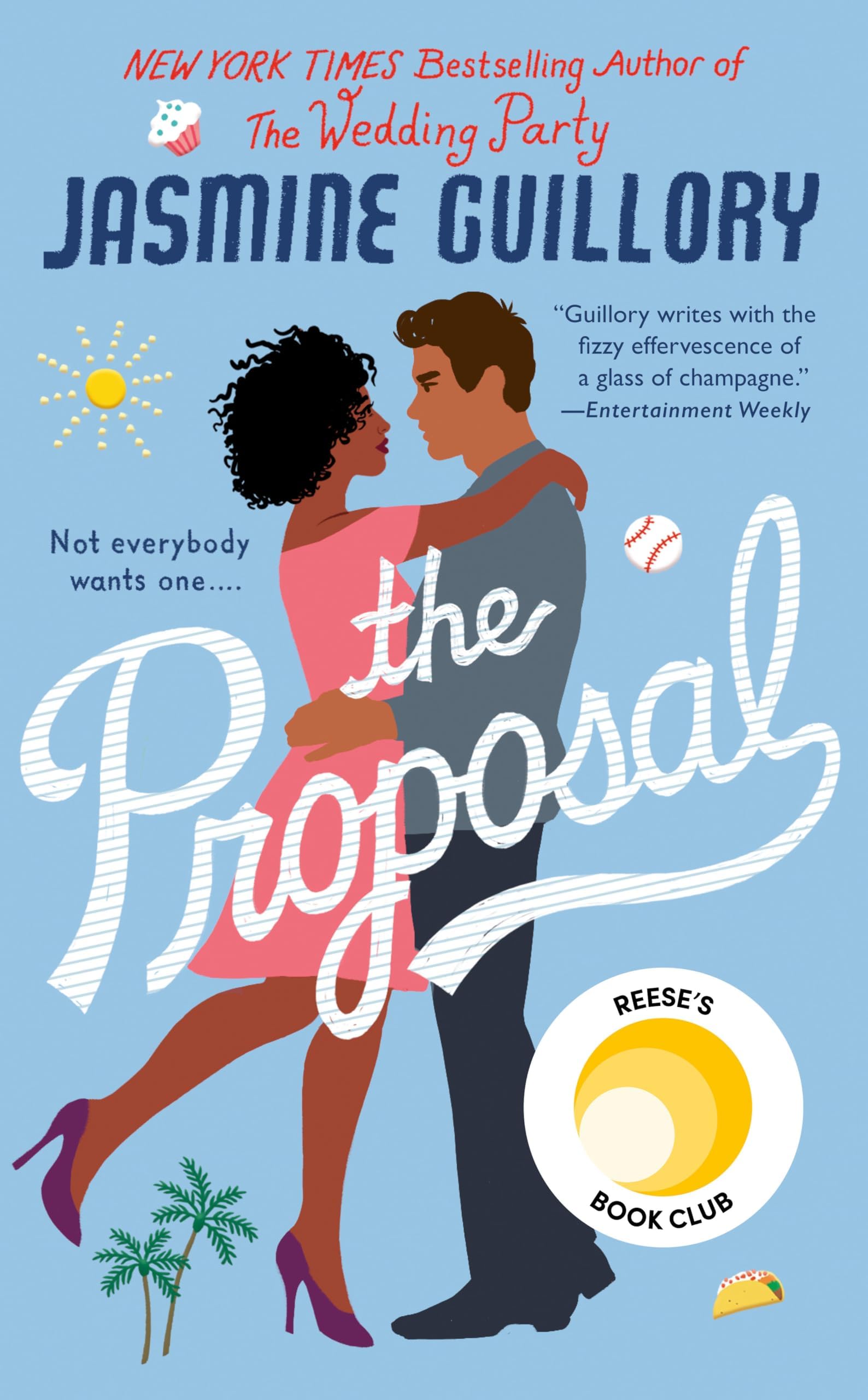 The Proposal