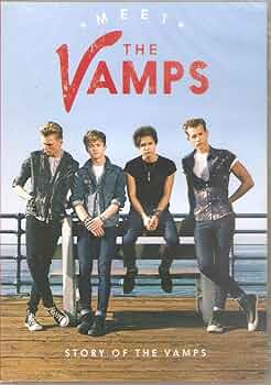Amazon.co.jp: Meet the Vamps -CD+DVD-: ミュージック