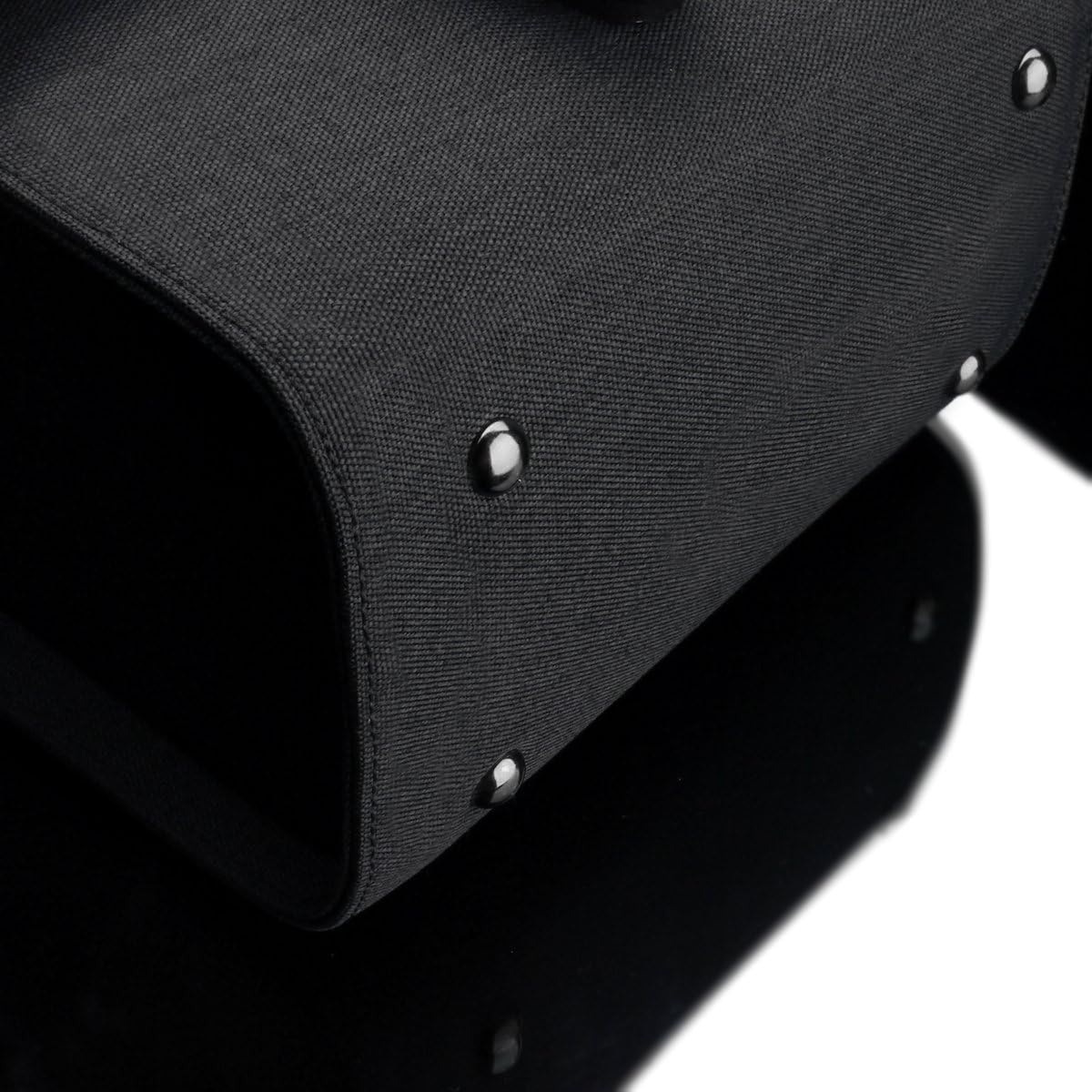 Gariz CB-NCSKH Binalpath 2017 version Canvas Camera Bag For Mirrorless Compact Cameras Small Khaki