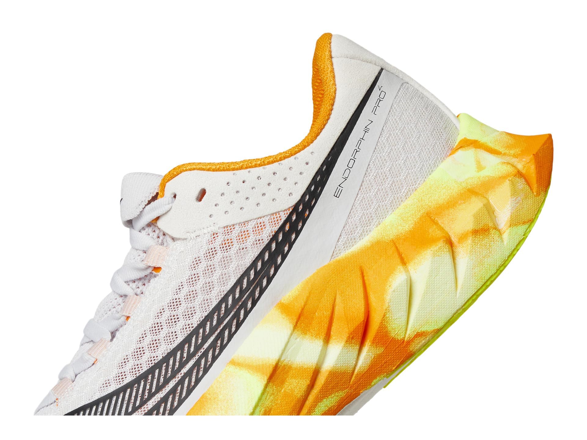 Saucony Endorphin Pro 4 BasketHomme