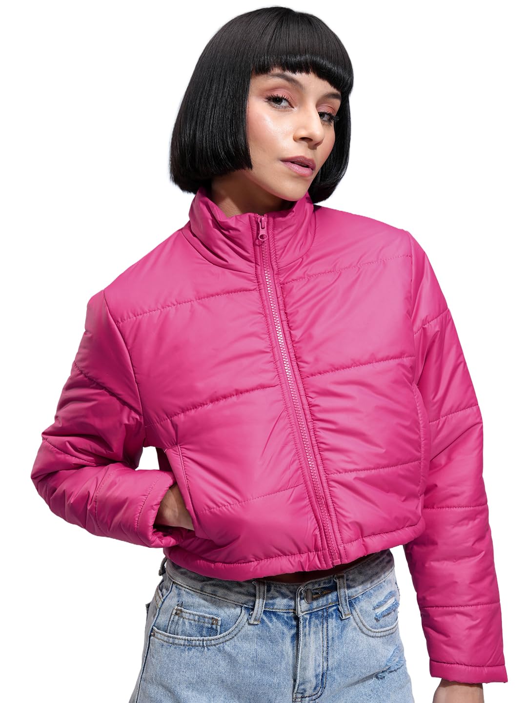 tokyo talkies Women's TTJK001697-picture-15