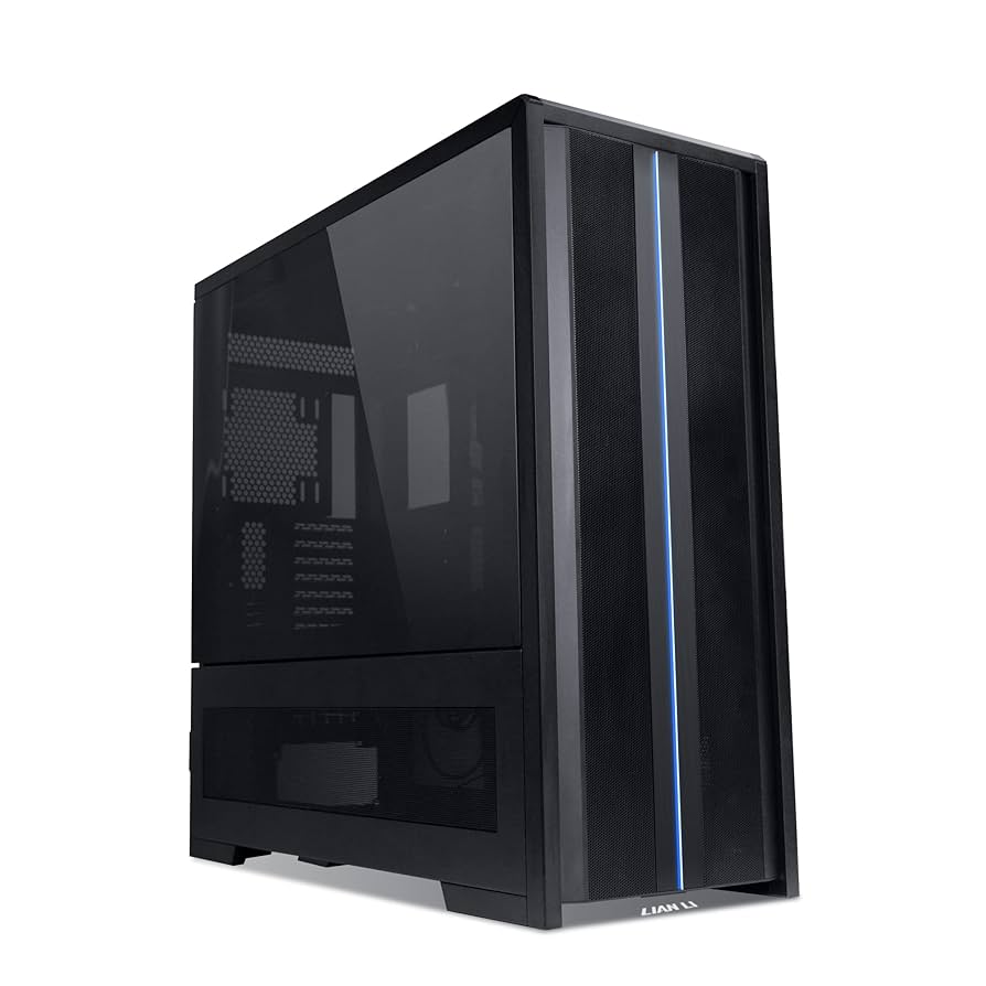 LIAN LI V3000 PLUS BLACK PCケース V3000 PLUS - LIAN LI is a Leading Provider of PC Cases