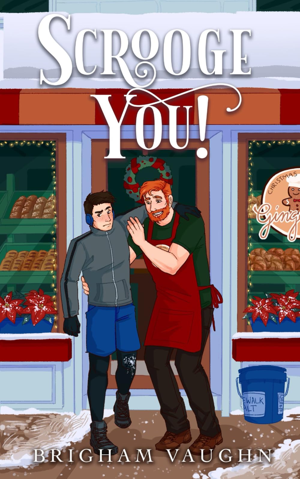 Scrooge You! (Special Edition)