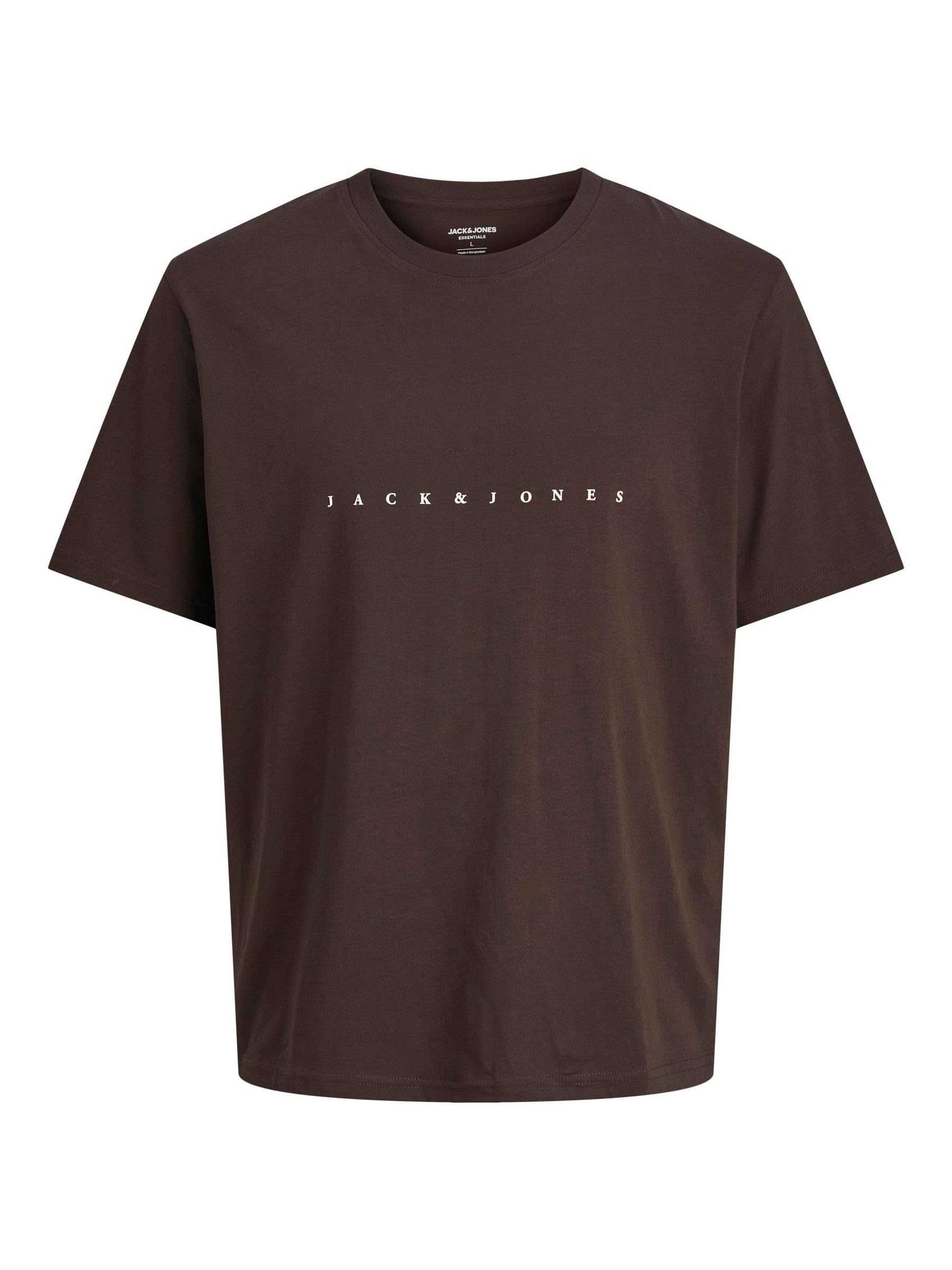 JACK & JONES Men's Jjestar Jj Tee SS Noos Jnr, Delicioso, 14 Years