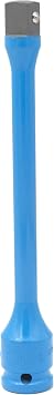 Genius Tools 1/2" Dr. Torque Extension Bar, 100 ft.lbs.135Nm - 487100