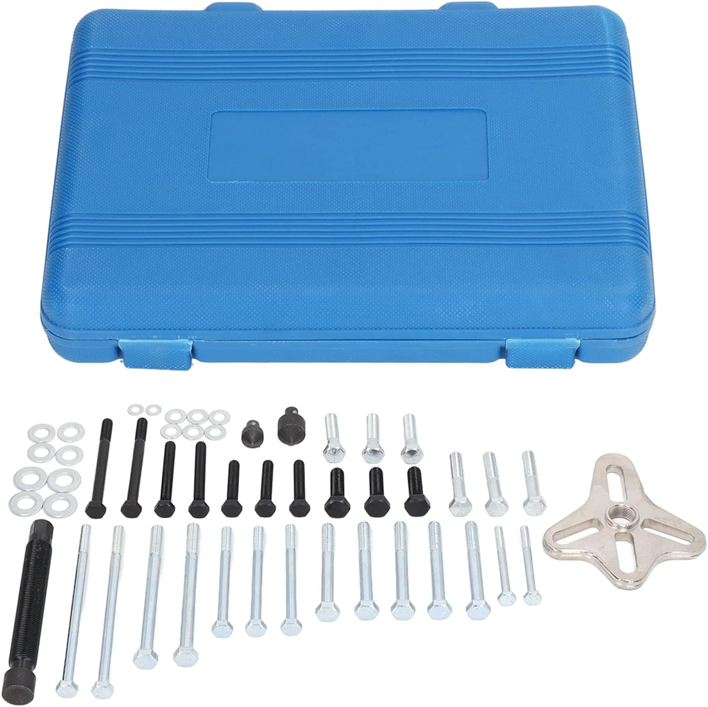 Harmonic Balancer Puller Set 50pcs Harmonic Balancer Puller