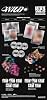 [POB Exclusivo WEVERSE] KATS-EYE - Wild [Versión Miembro] Álbum + Regalo de Preventa (WEVERSE: Versión Aleatoria) 4