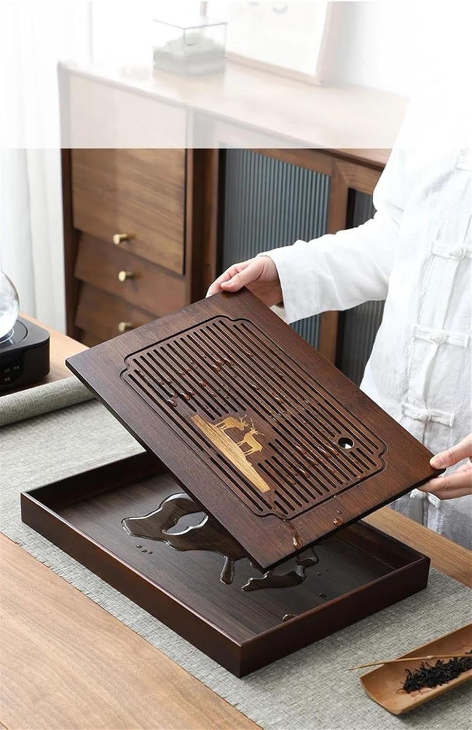 限定品 絶版 1/700 長門 屈曲煙突 1933用 木製甲板&エッチングパーツ