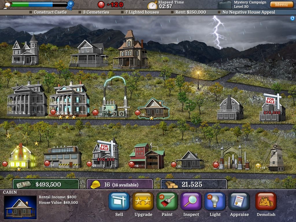 Build-a-lot Mysteries 2 [Download] image 4