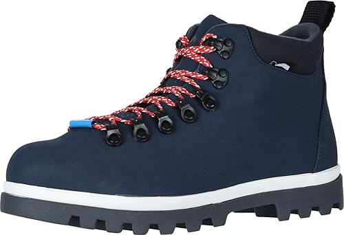 native fitzsimmons treklite