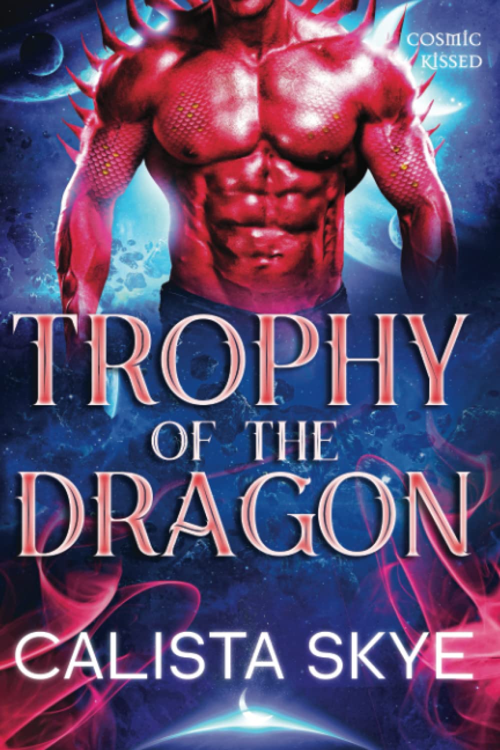 Trophy of the Dragon