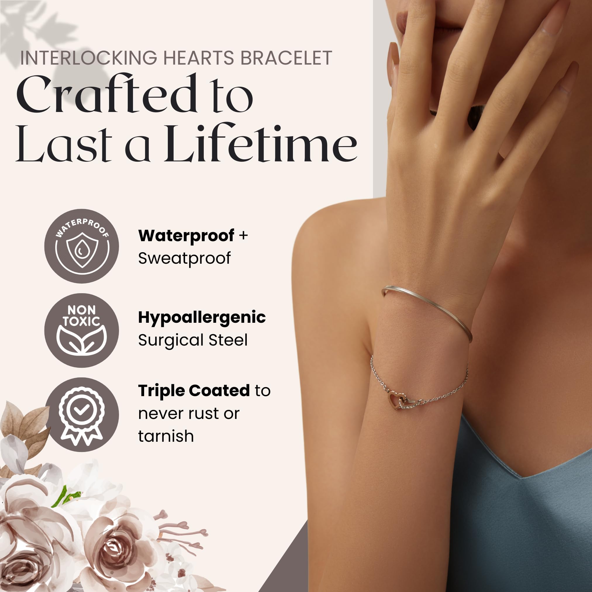 Love You to The Moon and Back, gioiello in argento Sterling 925, regalo sentimentale per nipote, regalo di compleanno per ragazze adolescenti, regalo significativo per figlia