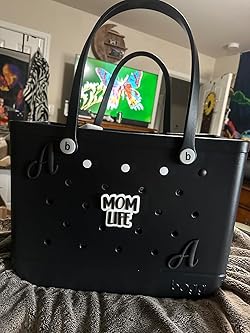 Black bogg bag Clearance