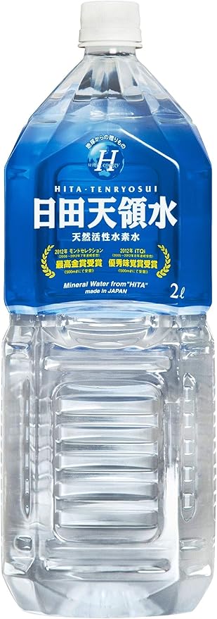 Amazon 日田天領水 2l 10本 日田天領水 ミネラルウォーター 通販 Amazon 日田天領水 2l 10本 日田天領水 ミネラルウォーター 通販