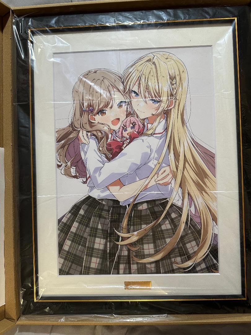★【未使用】 まふゆ A3キャラファイングラフ まふゆ A3キャラファイングラフ メロンブックス うりぼうざっか