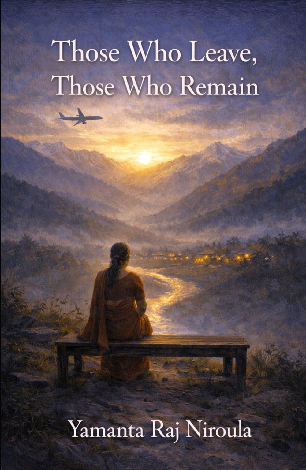 Those Who Leave, Those Who Remain
