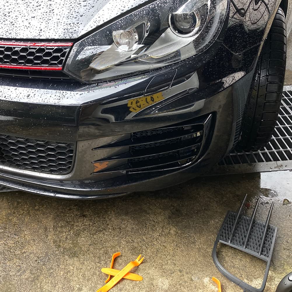 AUTO PARAURTI ANTERIORE Disabilita Lampada di Segnale per Land Cruiser