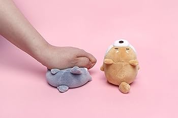 mochi Amazon.com: MOCHI TOWN Squishy Stress Relief Ball Relaxable