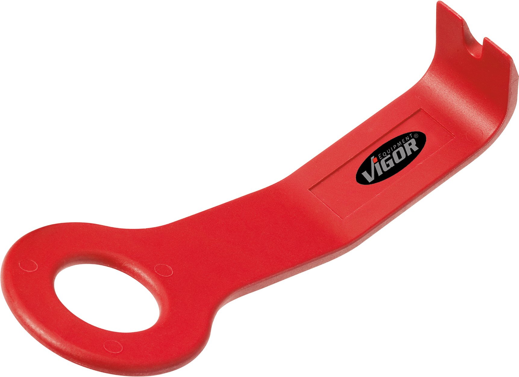 Vigor V2492 Release Lever, 180 mm x 60 mm