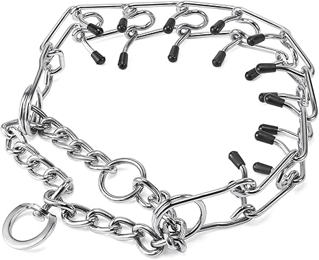 training collar for pitbulls