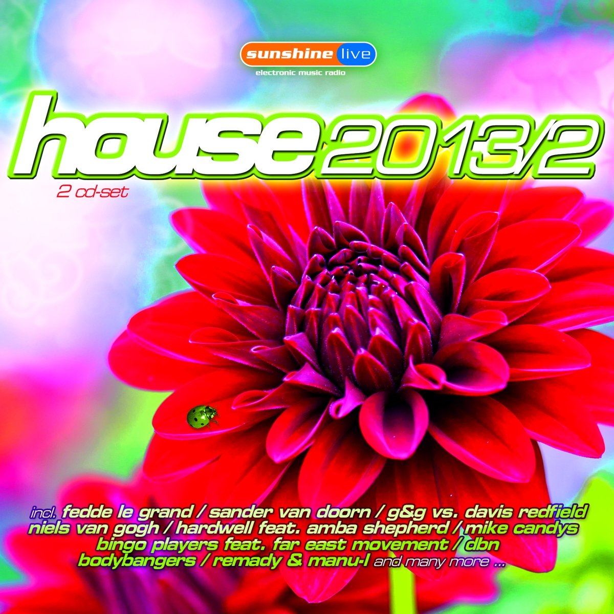HOUSE 2013/2