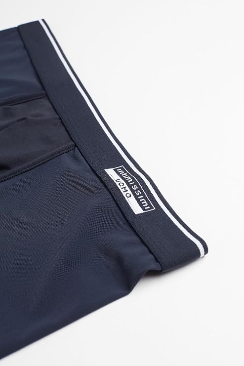 Intimissimi Super Fresh Micro-mesh Boxers