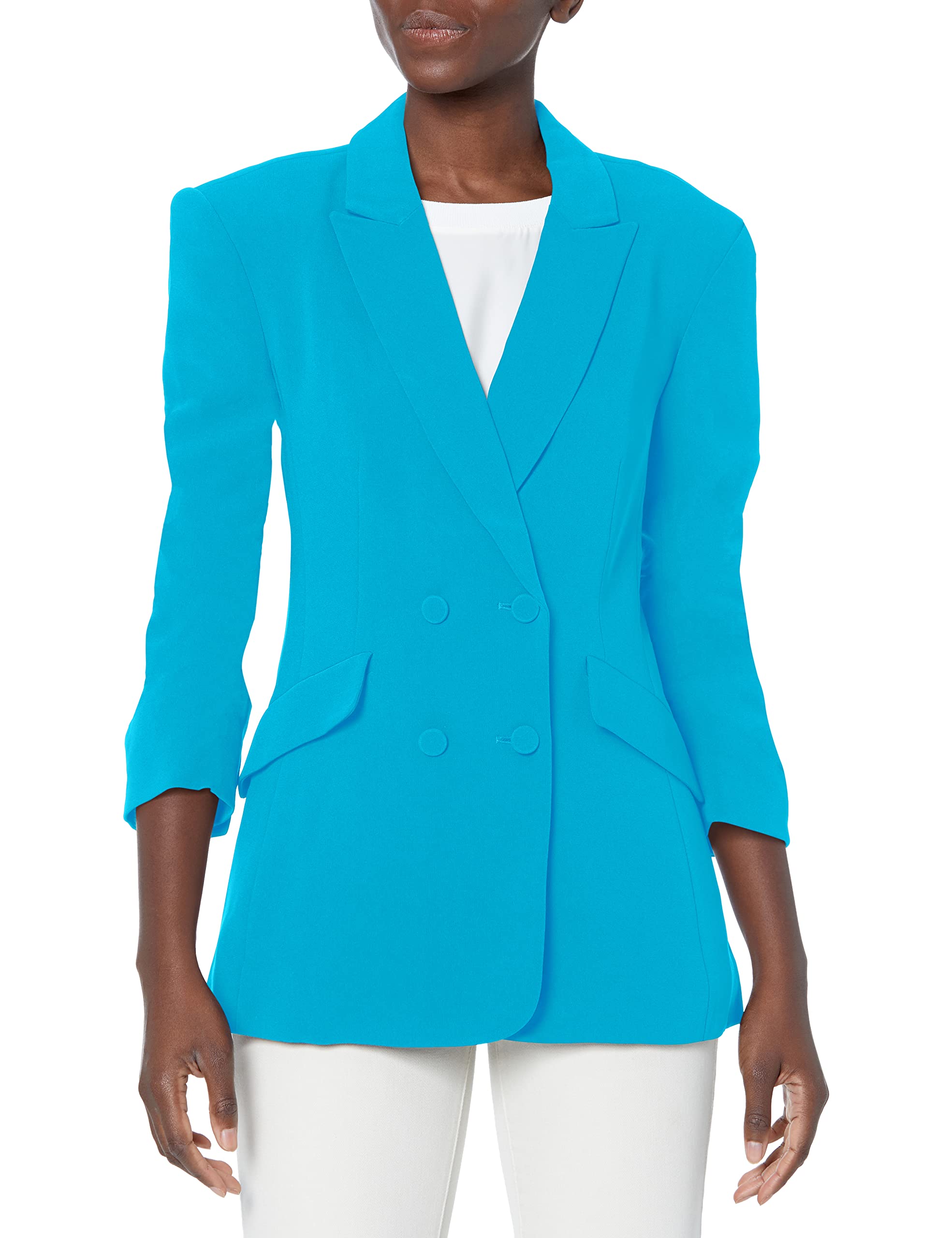 Cinq Sept Womens Kris Blazer
