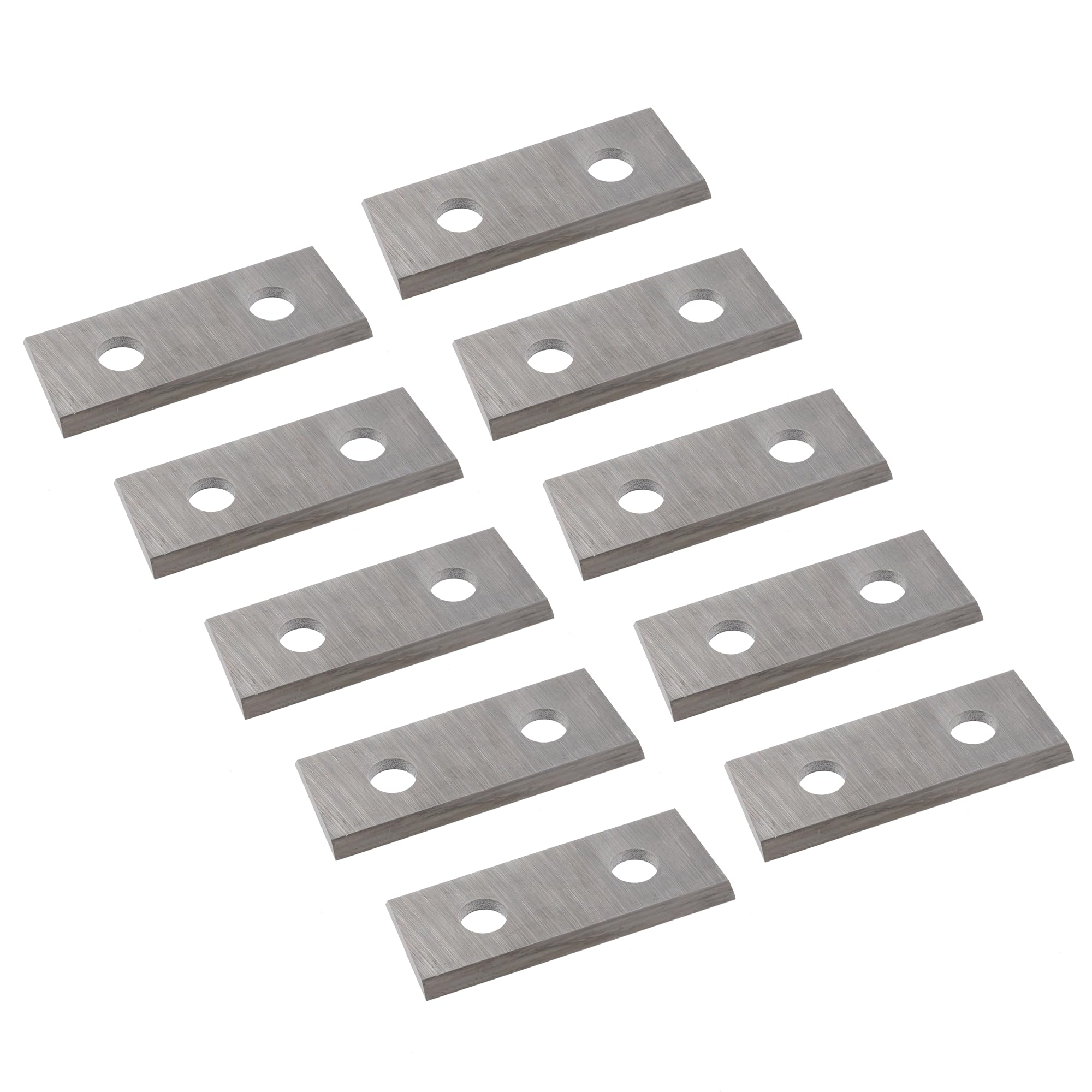HM płyta dwustronna 35° | 30 x 12 x 1,5 mm a=14 mm | 10 sztuk | bardzo dobrze nadaje się do drewna miękkiego | do narzędzi do płytek dwustronnych | frez górnowrzecionowy | frez do rowków