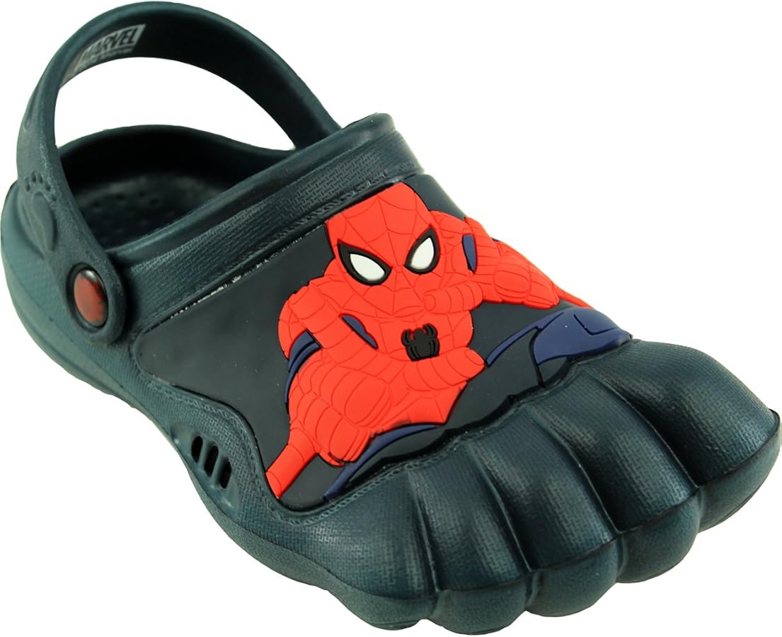 amazon spiderman shoes