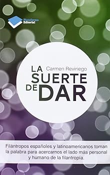 La Suerte De Dar (Plataform...