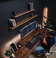 Vista 7 de Koolertron Teclado Macaro para juegos de 42 teclas al 40% - Teclado mecánico compacto con retroiluminación RGB, mini teclado programable USB-C