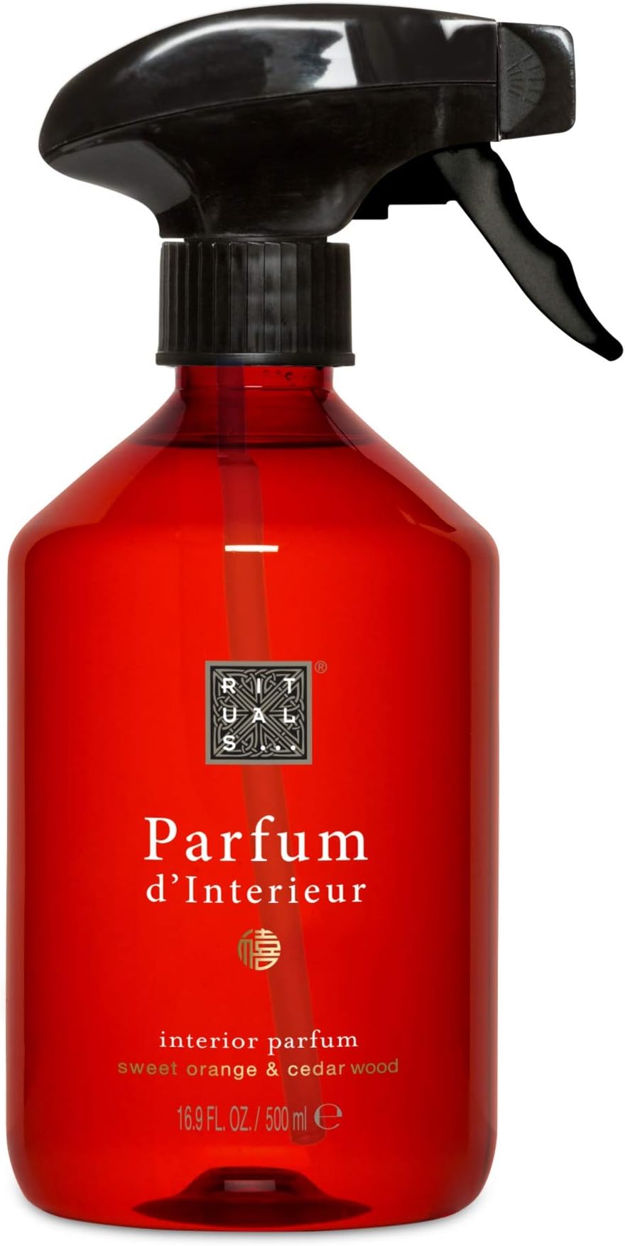 RITUALS The Ritual of Happy Buddha Parfum D'interieur, 500 ml