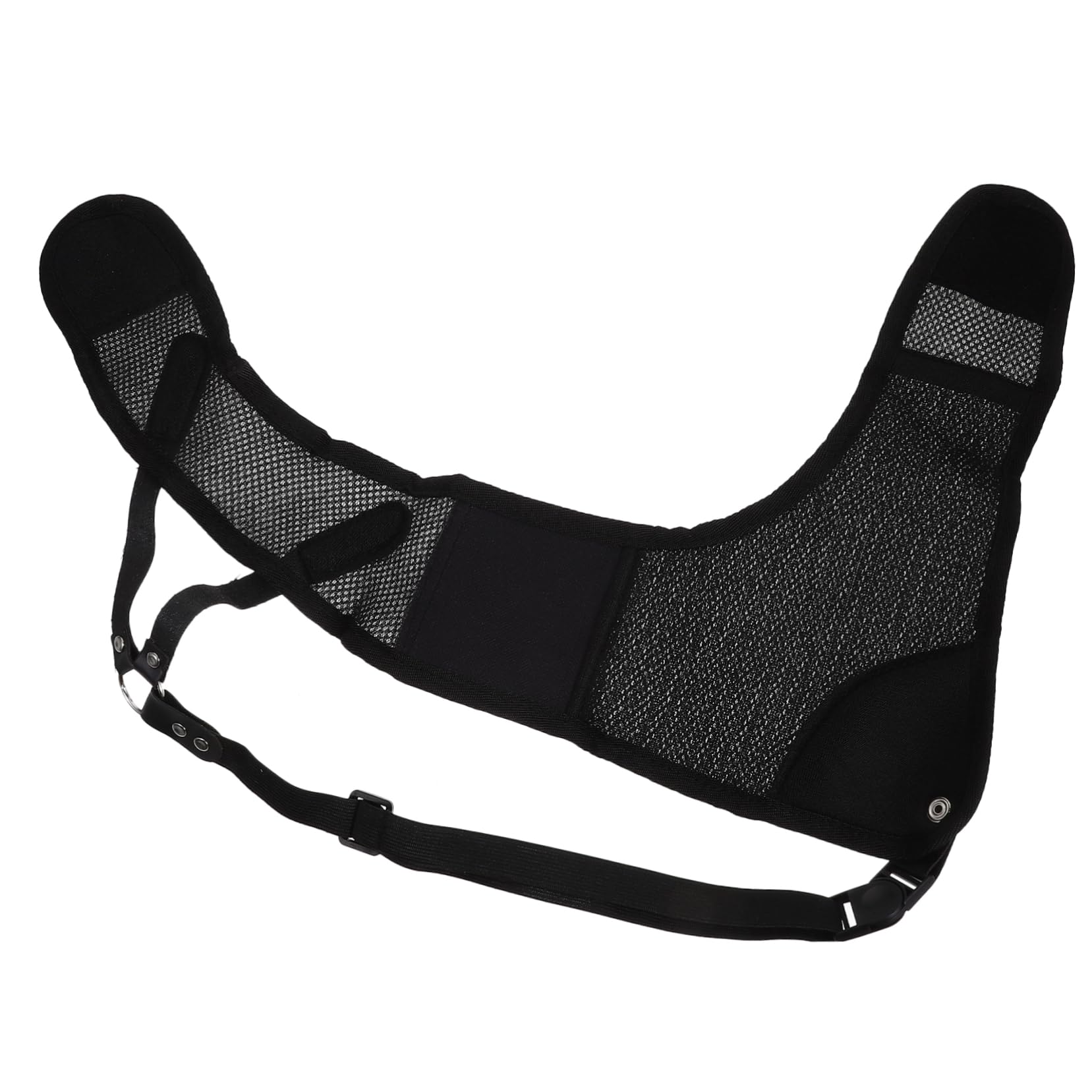 POPETPOP Sports Protective Gear Archery Chest Protector Armguards Lightweight Wear-Resistant Archery Clothing Random Style