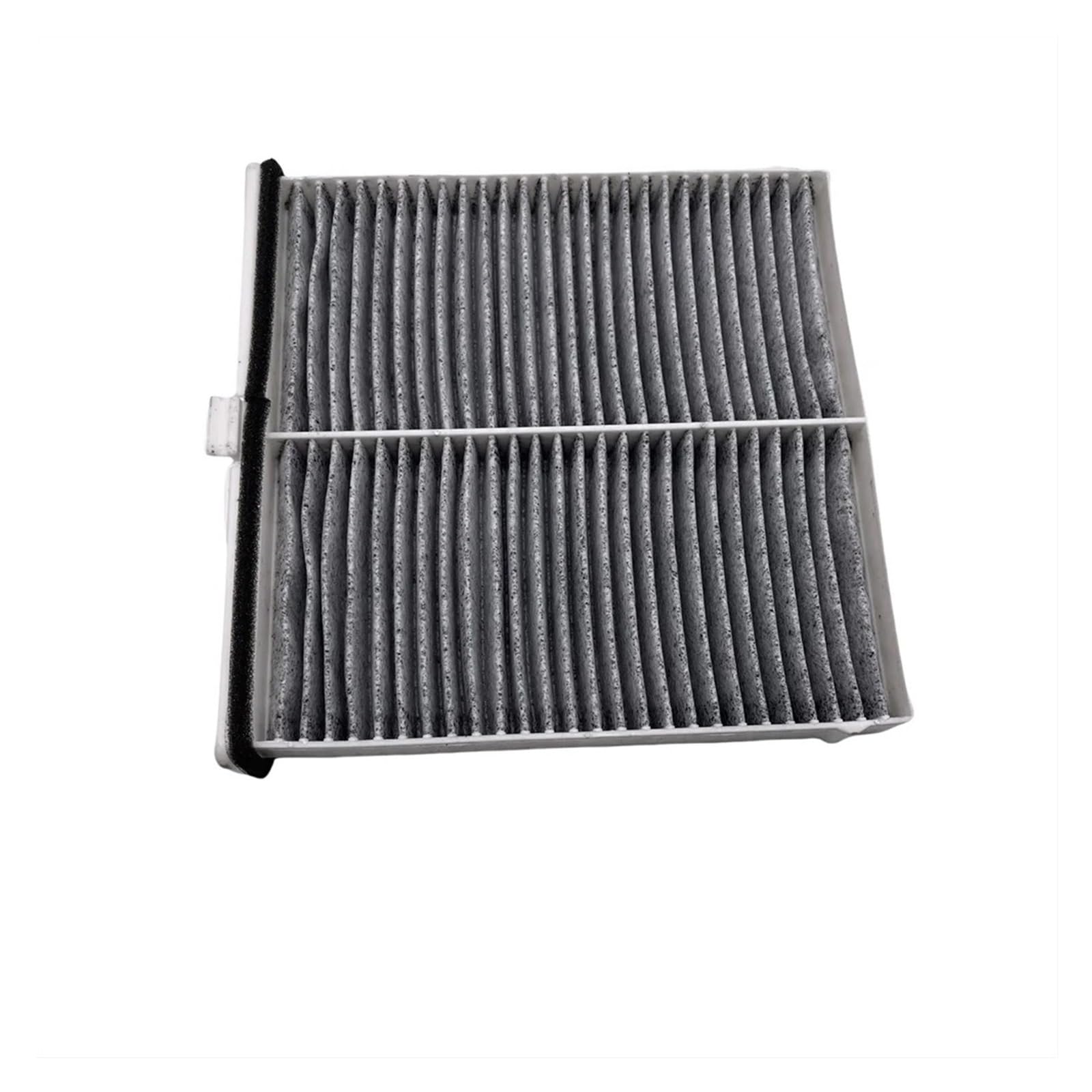 Aejghfwjh One Color Cabin Air Filter For Mazda For Cx-3 2014- Cabin Internel Activated Carbon Air Filter
