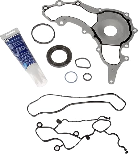 Miniatura 4 de Dorman 635-555 Kit de cubierta de sincronización compatible con modelos seleccionados (OE FIX)