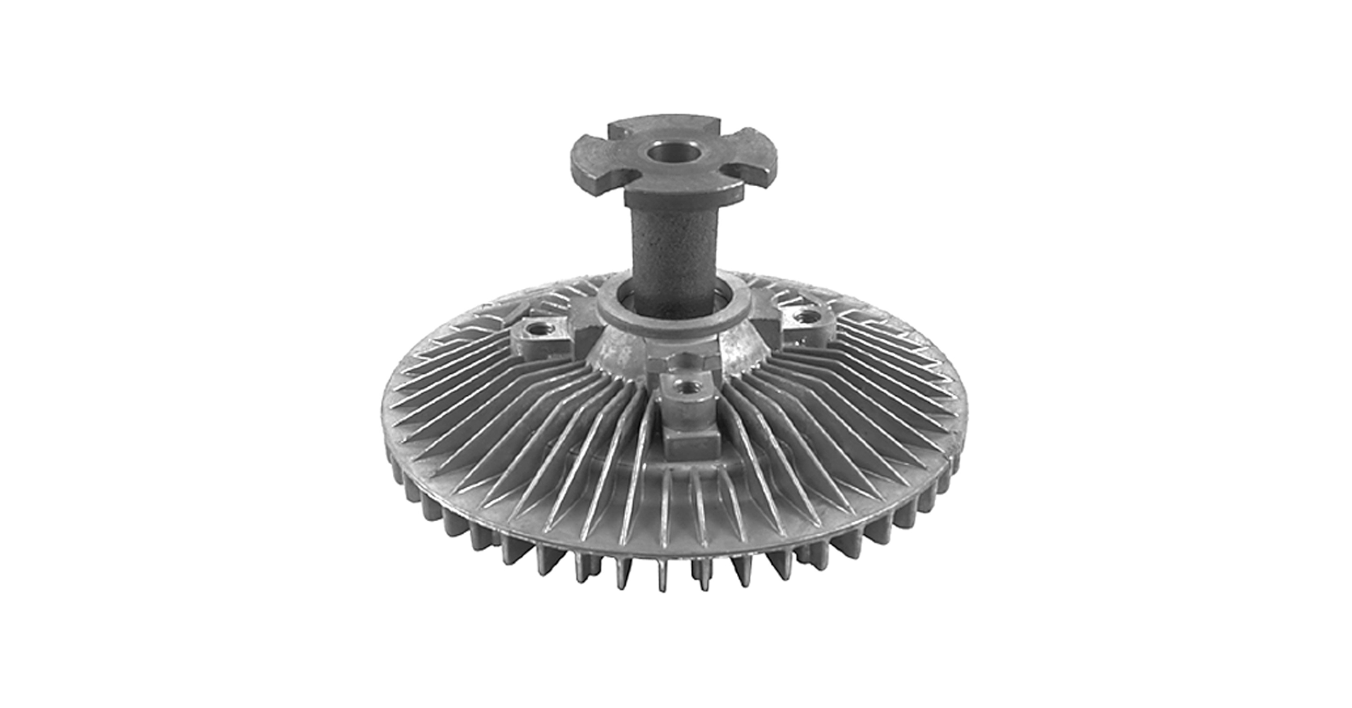 Hayden2791 ファンクラッチ Hayden2791 ファンクラッチ Engine Cooling Fan Clutch Hayden