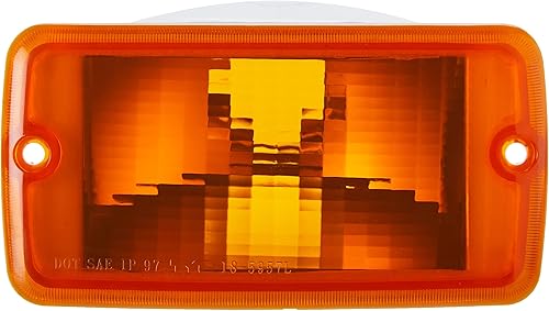 Miniatura 2 de TYC Jeep Wrangler Repuesto de luz de estacionamientogiro, Lado de pasajero frontal