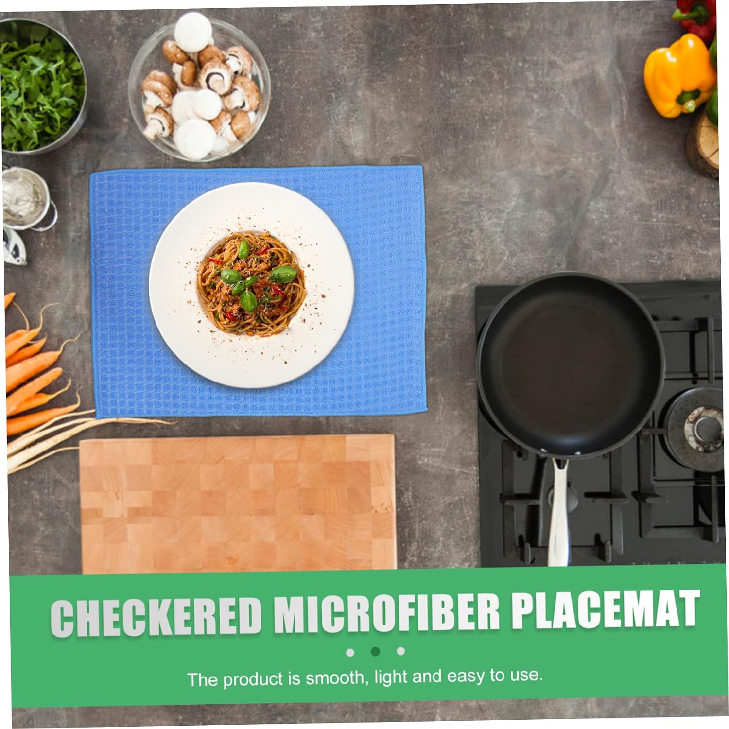 4pcs Elastic Non- Cushions Multipurpose Earth Pads Random for Drying and Protecting Water Absorbent and Quick-Drying