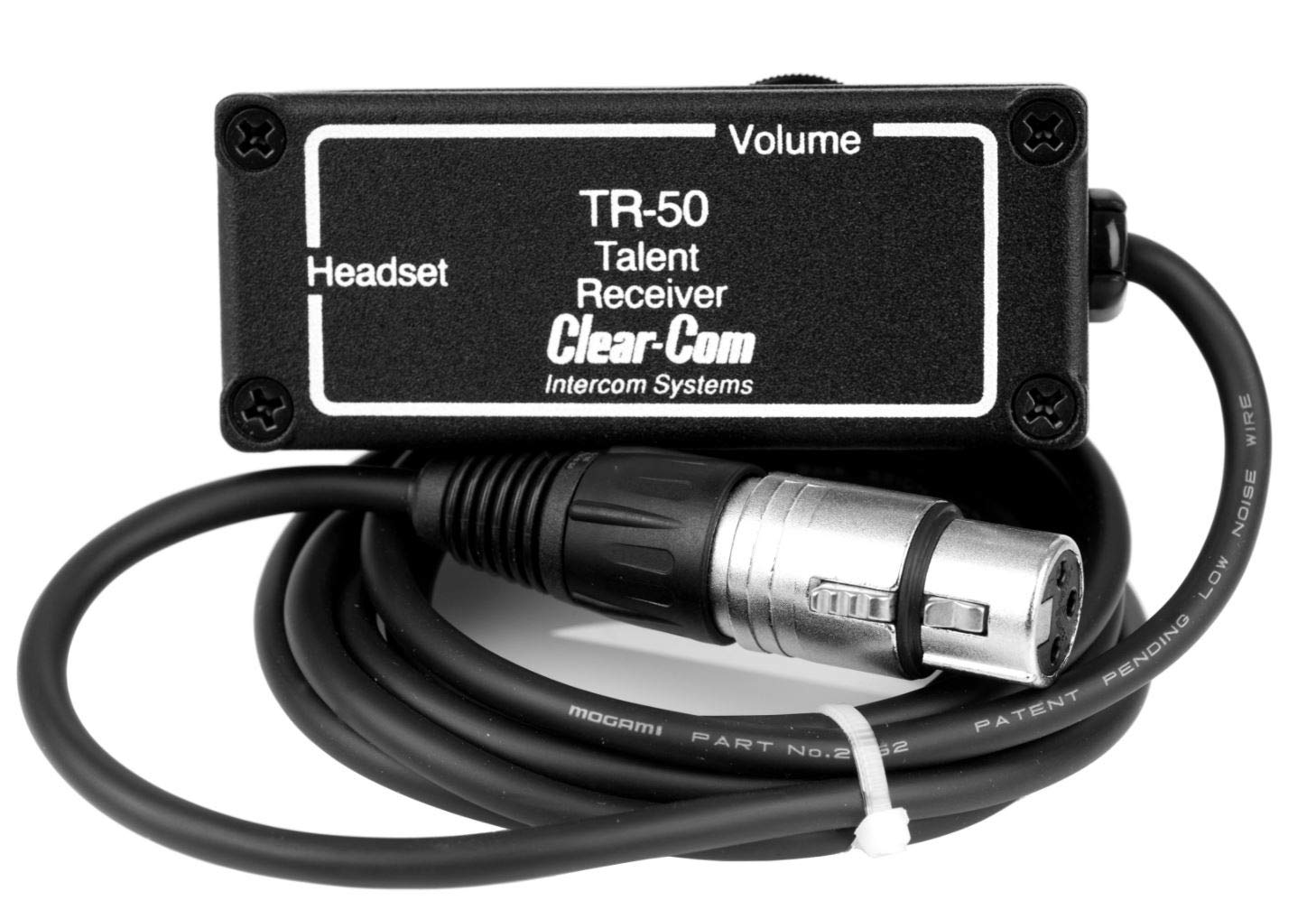 Clear-com TR-50 クリアカム※まとめ買い割引あり Clear-com TR-50 ② クリアカム※まとめ買い割引あり - メルカリ
