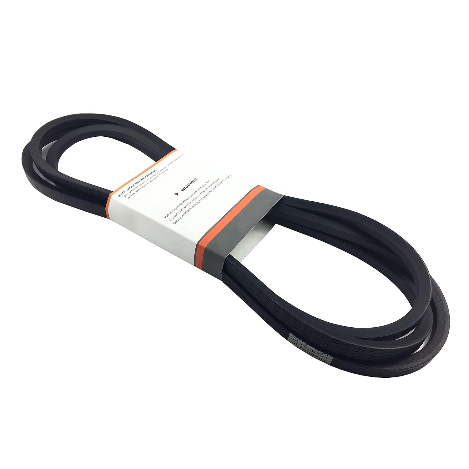 Parts Camp Replacement Belt 587686701 for Husqvanra 196103/532196103 Craftsman Belt 54 Inch Deck Belt