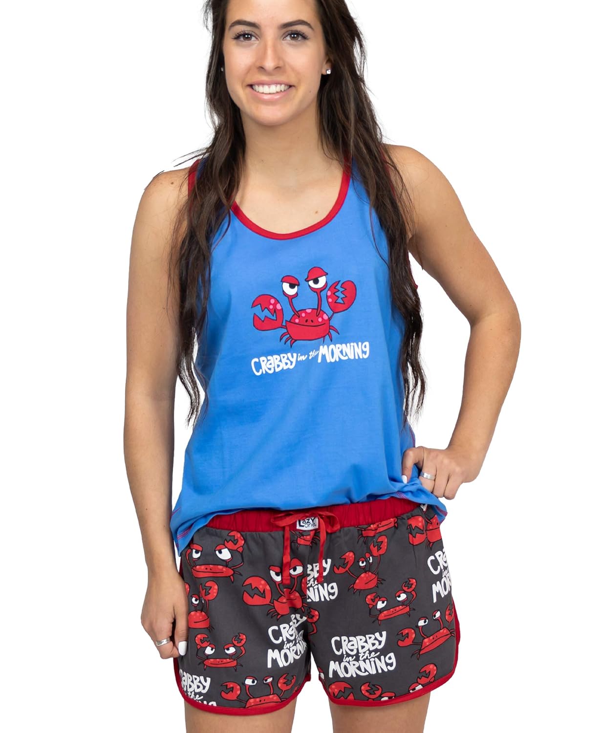 Lazy one pajama shorts Clearance