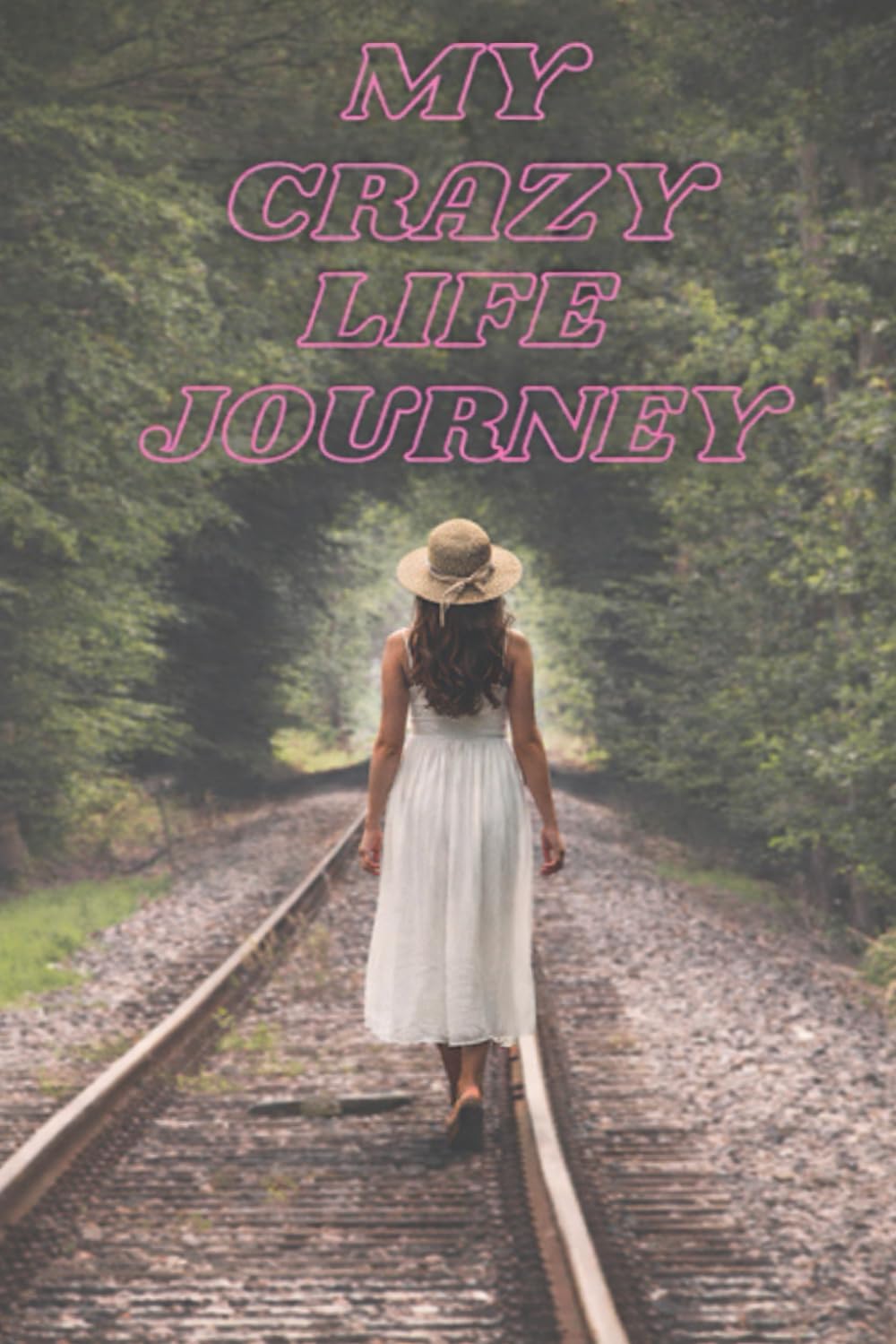 My Crazy Life Journey