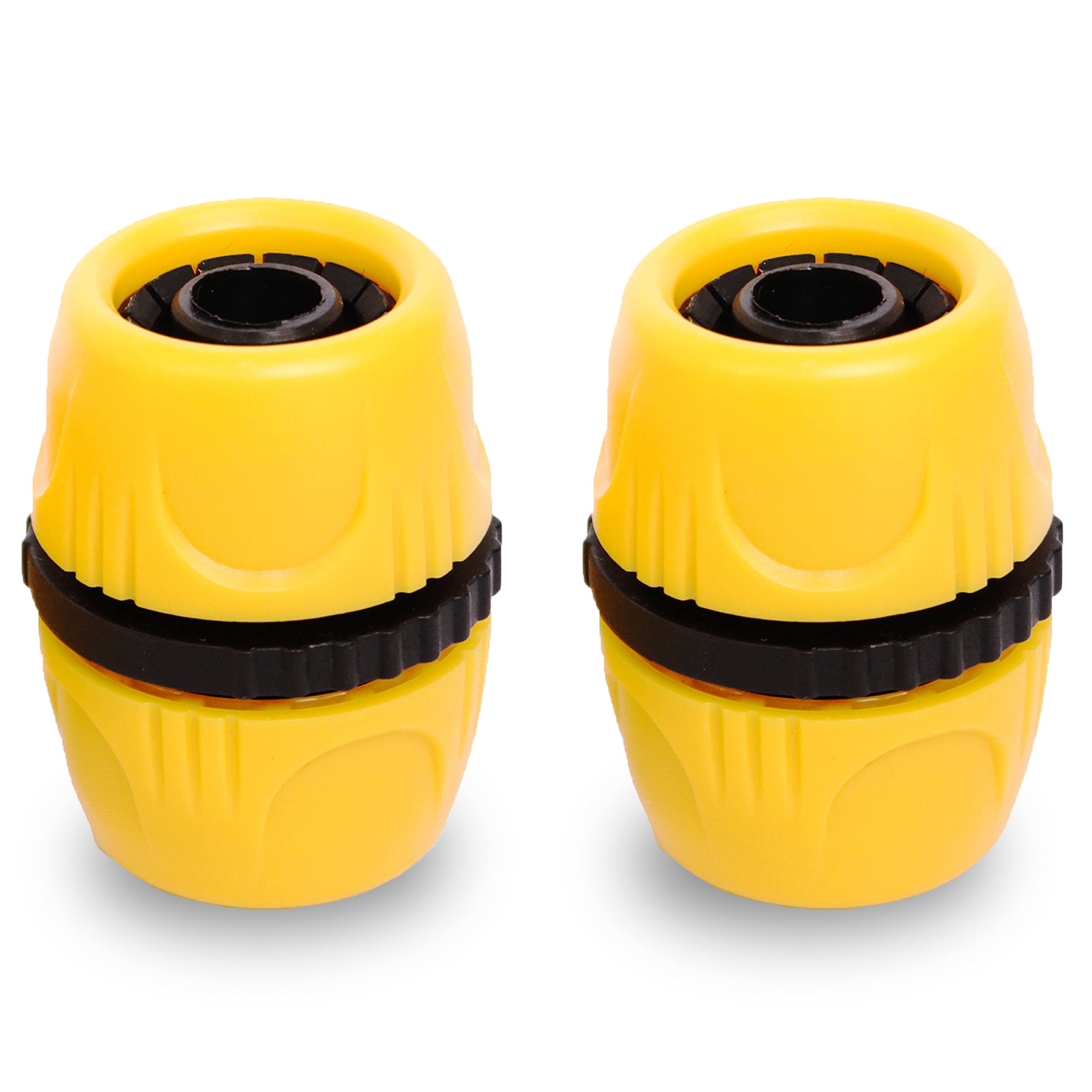 VMTC Garden Pipe Connectors Set (3/4”): 2-Piece Kit for Secure, Leak-Free & Effortless Connection (B09DD2MNKR) Amazon Price History, Amazon Price Tracker