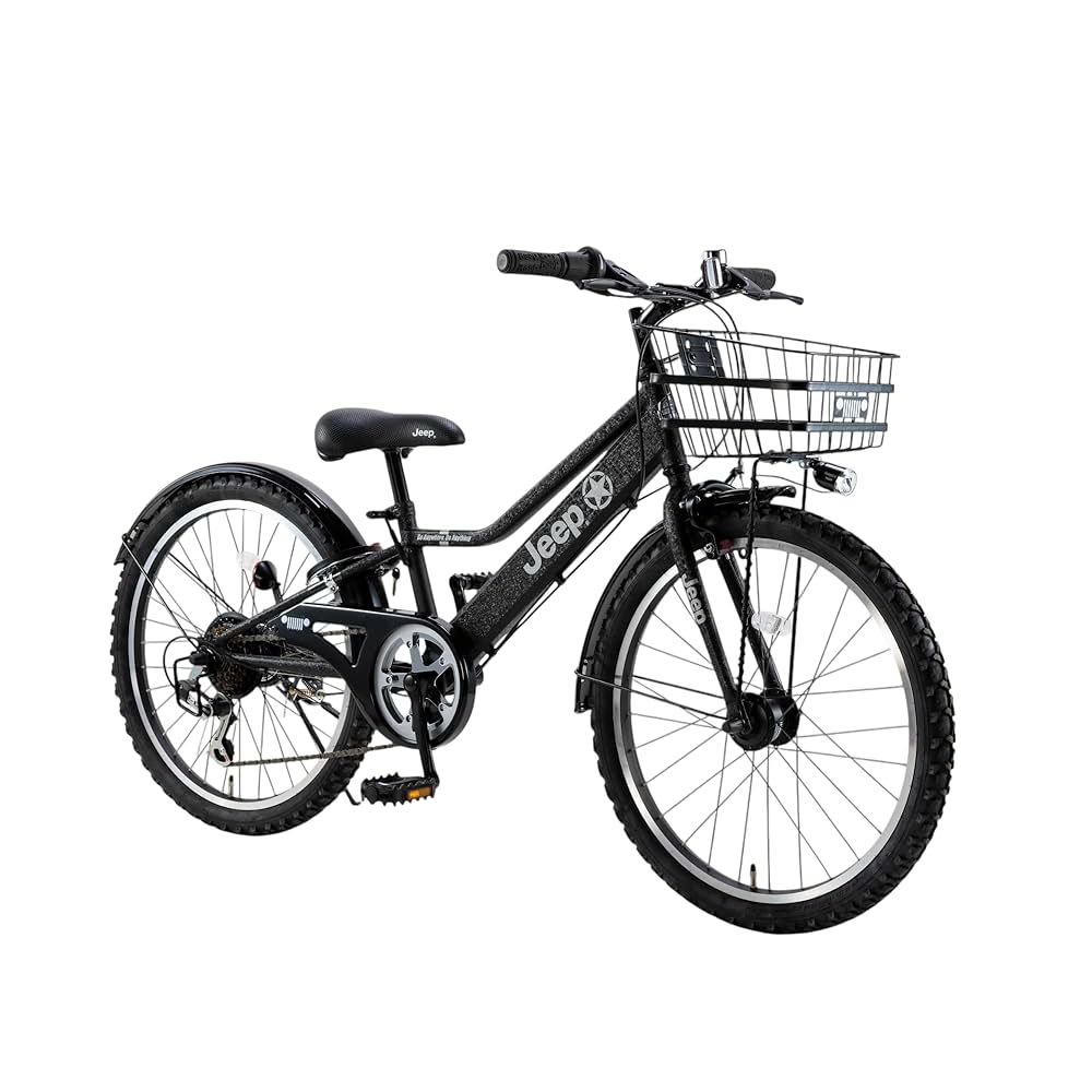 JEEP 自転車 Amazon.co.jp: JEEP（ジープ）ジュニア自転車 CTB 2025年モデル