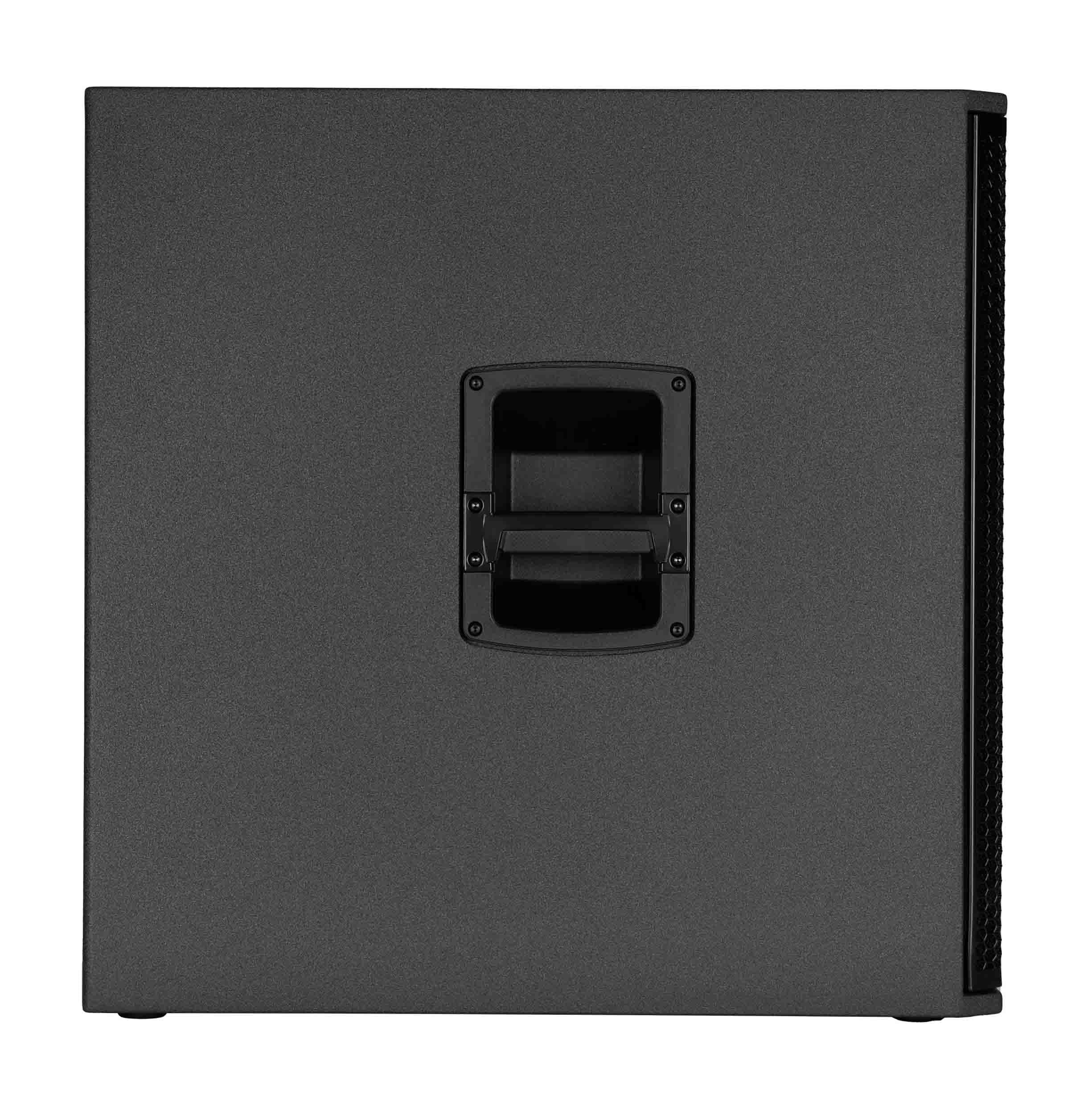 RCF SUB 8003-AS MK3 - Subwoofer attivo