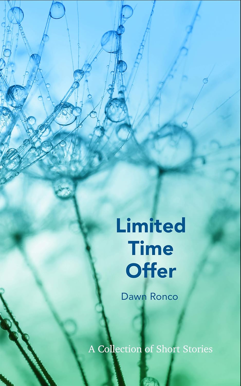 Limited Time Offer A Collection of Short Stories Kindle edition by